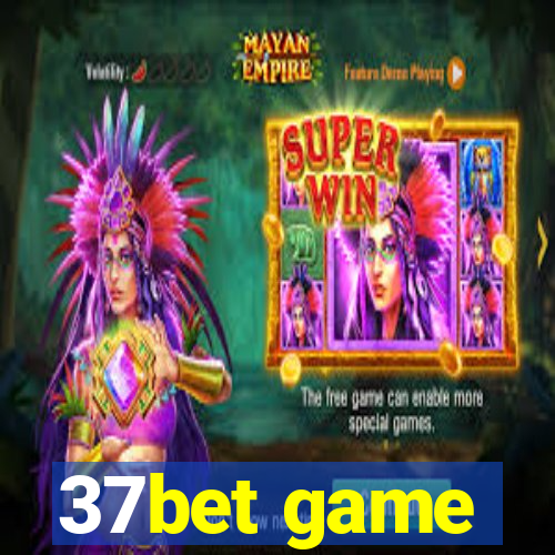 37bet game